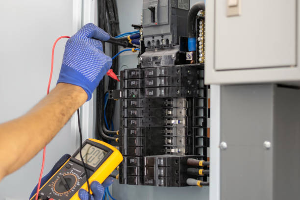 Professional Electrical Services in Jonesboro, IL